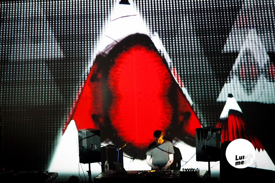 resolume a vjing//workshop