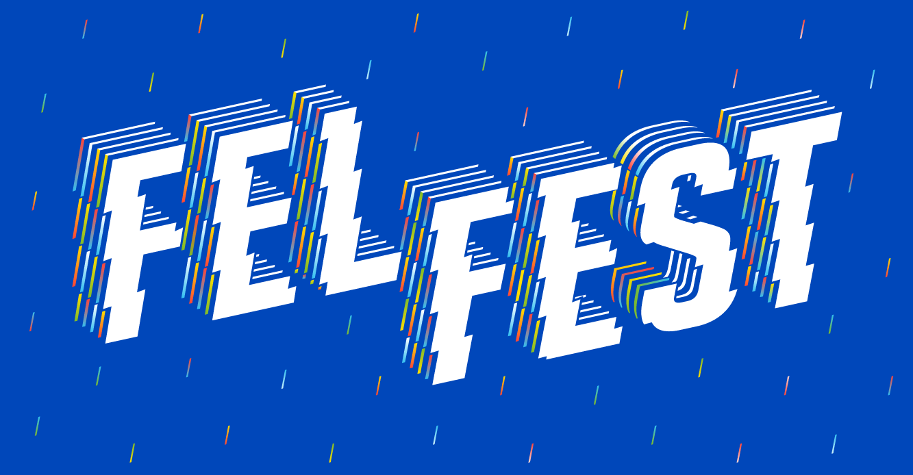 (Čeština) FELFEST 2016 !